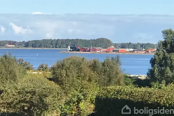 Villa på Strømhuse 2, 7870 Roslev