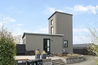 Villa på Kalvehave Havnevej 31B, 4771 Kalvehave