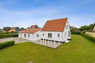 Villa på Krügersvej 3, 6541 Bevtoft
