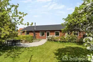 Villa på Solhøjvej 36, 8210 Aarhus V
