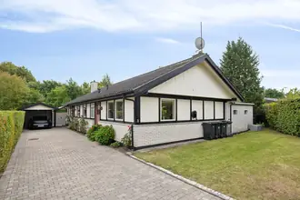 Villa på Skebyvej 14, 2740 Skovlunde
