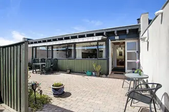 Rækkehus på Askeengen 158, 2740 Skovlunde