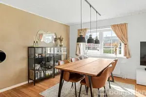 Villa på Forumvej 7, 6800 Varde