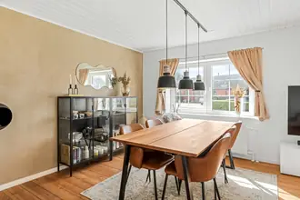 Villa på Forumvej 7, Alslev, 6800 Varde