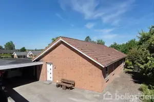 Villa på Vindingvej 28A, 7100 Vejle