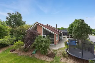 Villa på Vindingvej 28A, 7100 Vejle