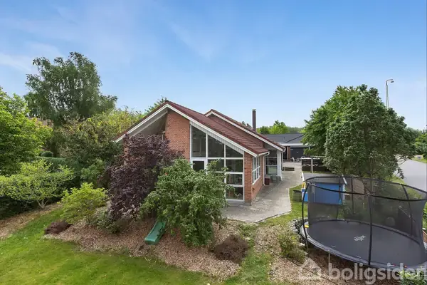 Villa på Vindingvej 28A, 7100 Vejle