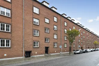 Ejerlejlighed på Emil Møllers Gade 18, 3. th., 8700 Horsens