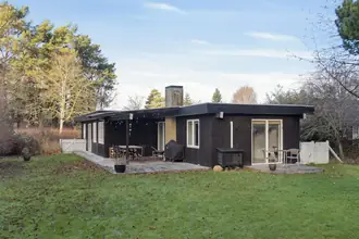 Fritidshus på Riishøj-Åsen 13, Rågeleje, 3210 Vejby