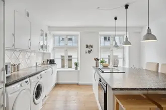 Ejerlejlighed på Vimmelskaftet 36, 3., 1161