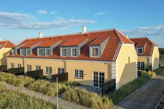 Fritidshus på Tuxenparken 29K, 9990