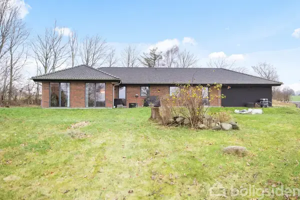 Villa på Juelsmindevej 120, 7120 Vejle Øst