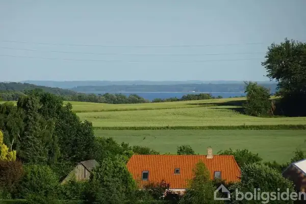 Villa på Juelsmindevej 120, 7120 Vejle Øst