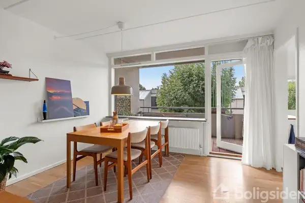 Ejerlejlighed på Vestervang 34, 1. mf., 8000 Aarhus C