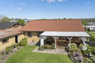 Villa på Rønnebærvej 4, 8700 Horsens