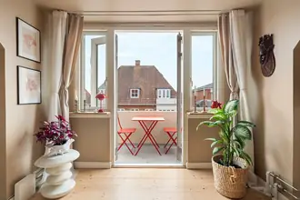 Ejerlejlighed på Drewsensvej 22, 3. tv., 5000 Odense C