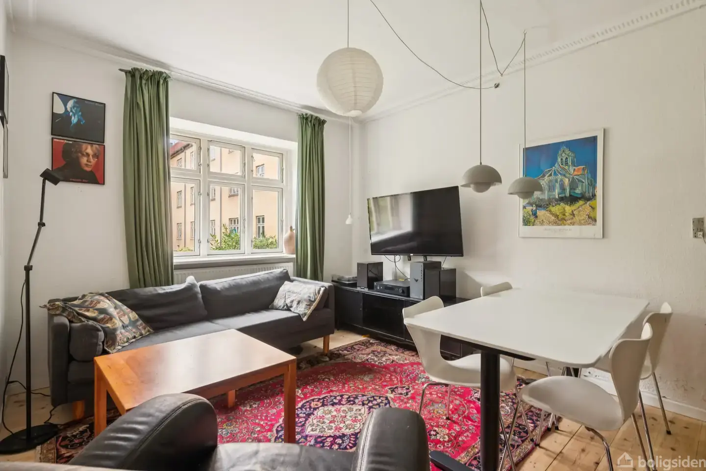 Ejerlejlighed på Ærtevej 15, st. 2., 2700 Brønshøj