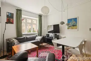 Ejerlejlighed på Ærtevej 15, st. 2., 2700 Brønshøj