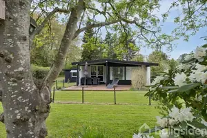 Fritidsbolig på Bøgevænget 22, 4720 Præstø