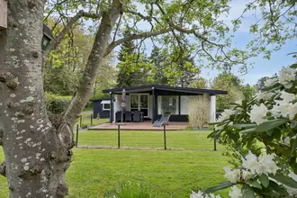 Fritidshus på Bøgevænget 22, Bøged Strand, 4720 Præstø
