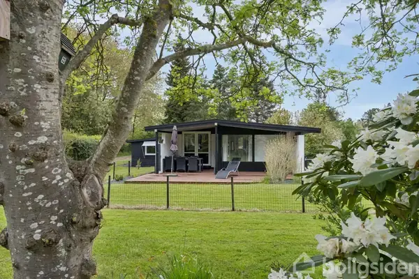 Fritidsbolig på Bøgevænget 22, 4720 Præstø