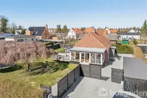 Villa på Christoffers Alle 54, 2800 Kongens Lyngby