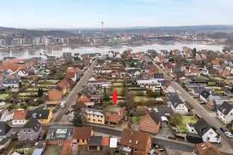 Villa på Guldbergsgade 27, 8600 Silkeborg