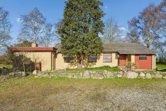 Villa på Kellebyvej 51, Kelleby, 5471 Søndersø