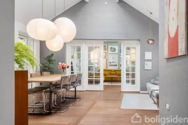 Villa på Gimsinghøje 25, 7600 Struer