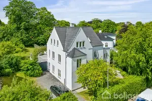 Villa på Kong Georgs Vej 2, 9000 Aalborg