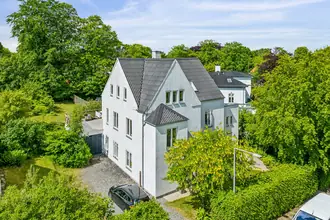 Villa på Kong Georgs Vej 2, 9000 Aalborg