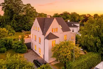 Villa på Kong Georgs Vej 2, 9000 Aalborg