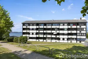 Ejerlejlighed på Tyreengen 2, 3. tv., 4220 Korsør