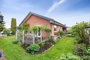 Villa på Granvej 2, 2635 Ishøj