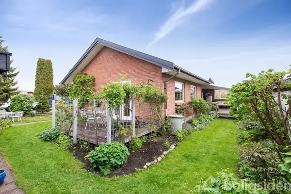 Villa på Granvej 2, 2635 Ishøj