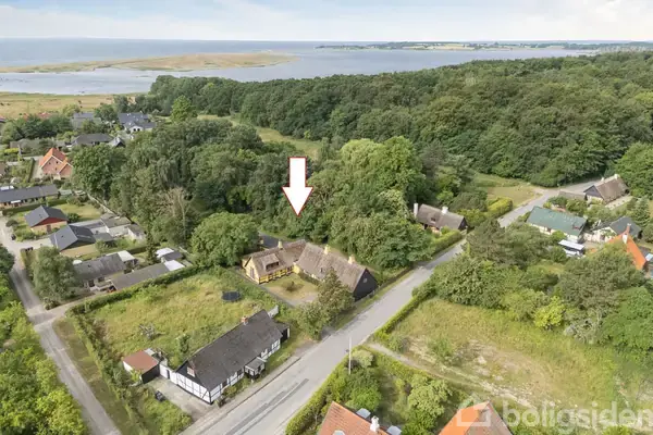 Villa på Holsteinborgvej 210, 4243 Rude