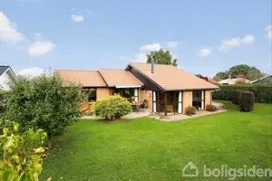 Villa på Østertorp 50, 7400 Herning