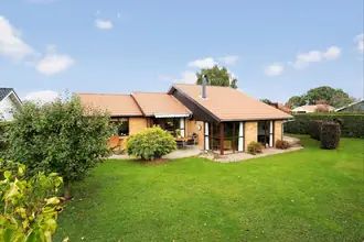 Villa på Østertorp 50, Gjellerup, 7400 Herning