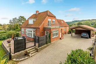 Villa på Posekærvej 45, 6200 Aabenraa