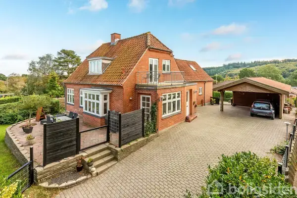 Villa på Posekærvej 45, 6200 Aabenraa