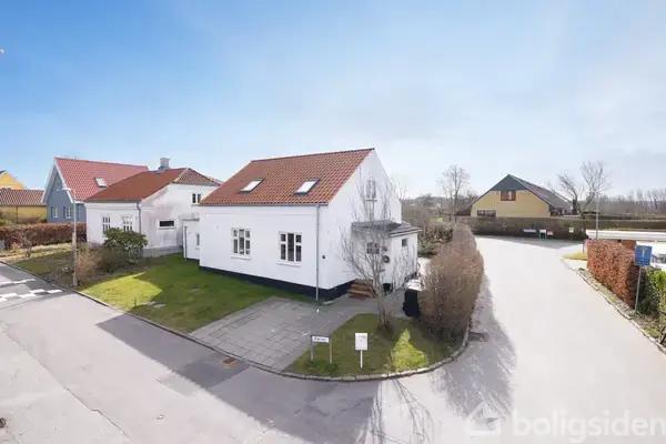 Villa på Kærvej 19, 8230 Åbyhøj