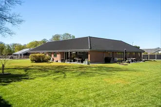 Villa på Møllegårdsvej 4, 6862 Tistrup