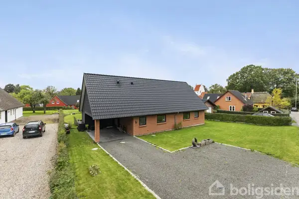 Villa på Odensegyden 1B, 5270 Odense N
