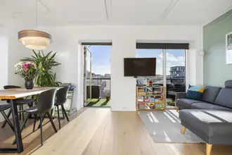 Ejerlejlighed på Robert Jacobsens Vej 10Y, 3. tv., 2300 København S