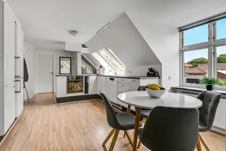 Ejerlejlighed på Jyllandsgade 129A, 1., 6700 Esbjerg