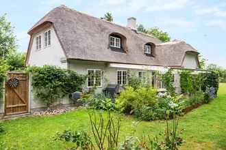 Villa på Nordmarksvej 4C, Solrød, 2680 Solrød Strand