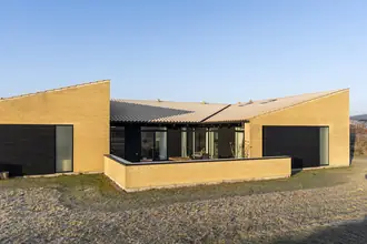 Villa på Katrinelund 33, 7120 Vejle Øst