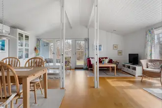 Fritidshus på Tuekærvej 10, Elsegårde, 8400 Ebeltoft