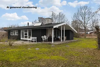 Fritidshus på Tuekærvej 10, Elsegårde, 8400 Ebeltoft