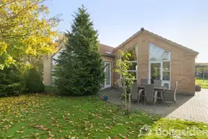 Villa på Hamisgårdvej 14, 6500 Vojens
